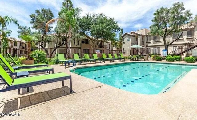 1100 N PRIEST Drive 1058, Chandler, AZ 85226