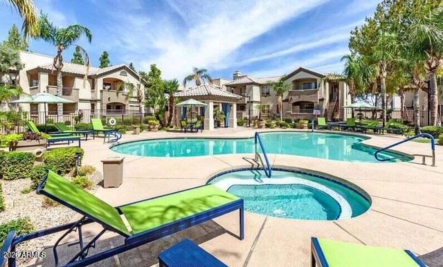 1100 N PRIEST Drive 1058, Chandler, AZ 85226