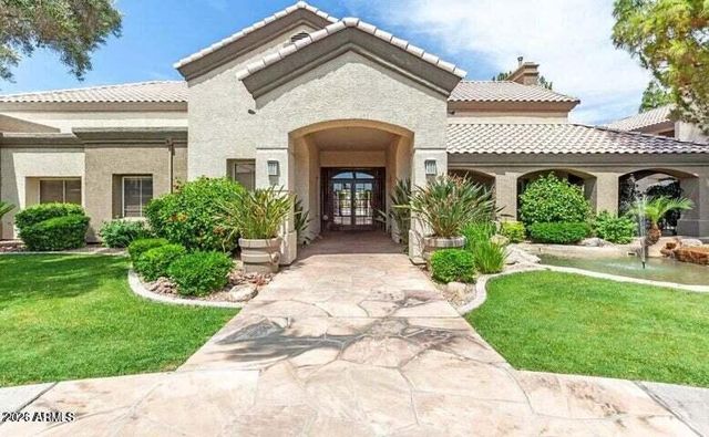 1100 N PRIEST Drive 1058, Chandler, AZ 85226