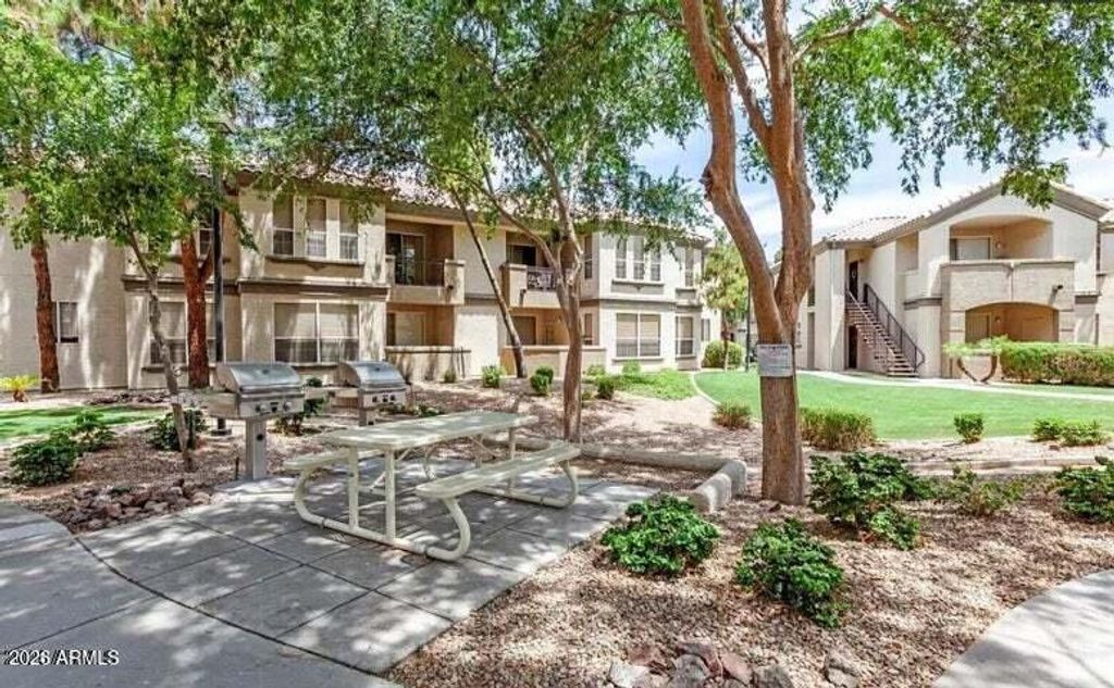 1100 N PRIEST Drive 1058, Chandler, AZ 85226