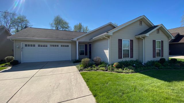 1454 Byfield Parkway, Valparaiso, IN 46385