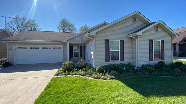 1454 Byfield Parkway, Valparaiso, IN 46385