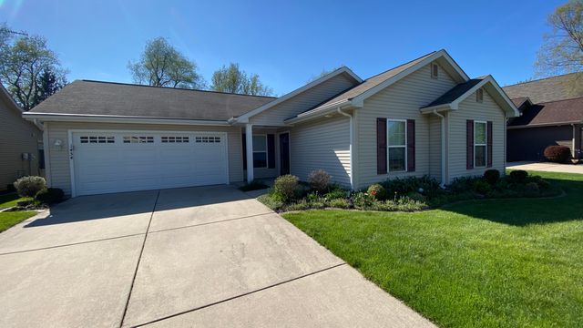 1454 Byfield Parkway, Valparaiso, IN 46385
