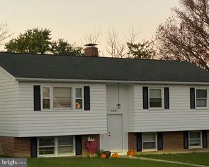 149 W MYRTLE ST, Littlestown, PA 17340