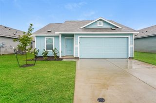 1121 Tufted Drive, Crowley, TX 76036