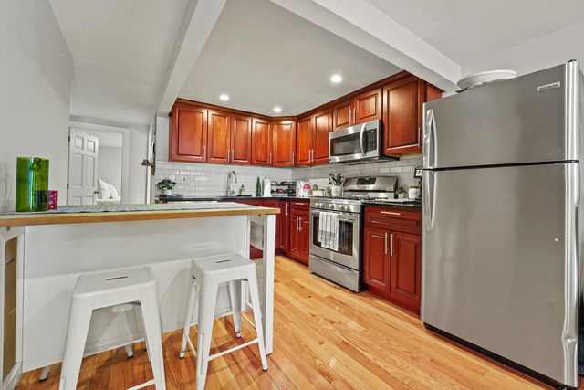 137A 22ND Street, New York City, NY 11232