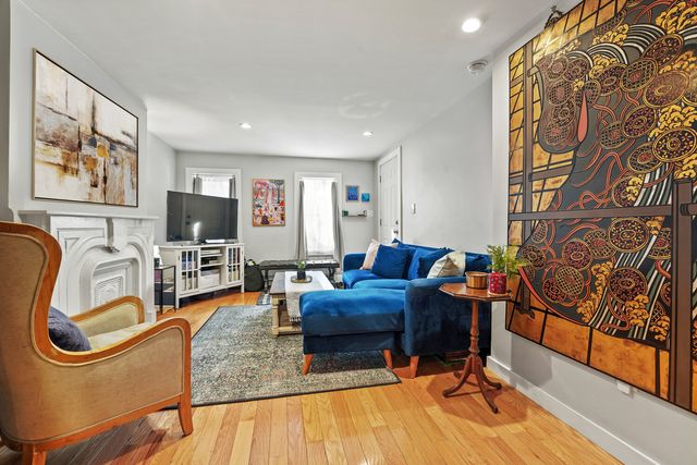 137A 22ND Street, New York City, NY 11232