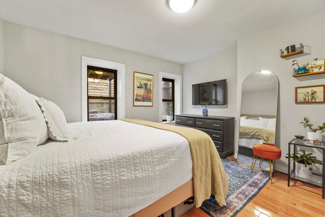 137A 22ND Street, New York City, NY 11232