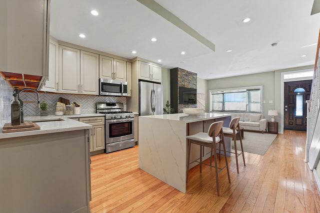 137A 22ND Street, New York City, NY 11232