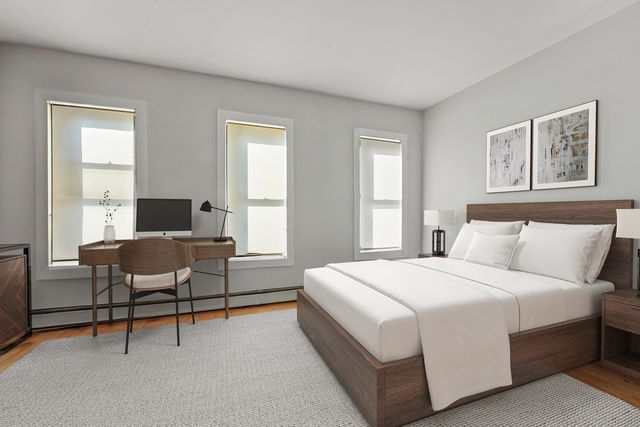 137A 22ND Street, New York City, NY 11232