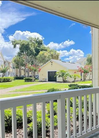 1073 S HIAWASSEE ROAD 1012, Orlando, FL 32835