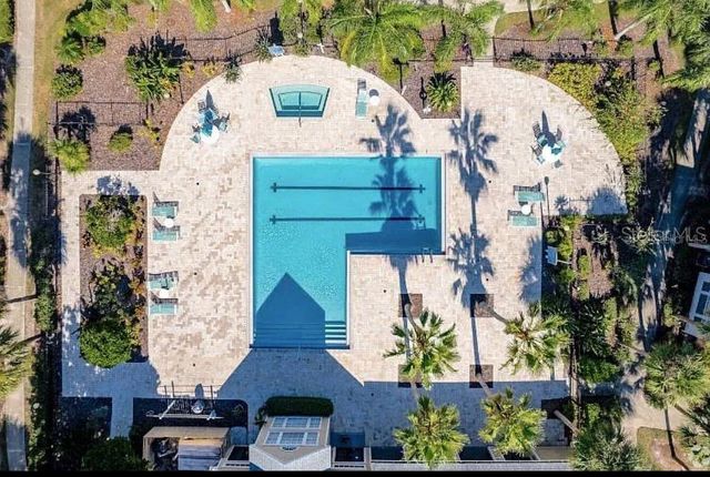 1073 S HIAWASSEE ROAD 1012, Orlando, FL 32835