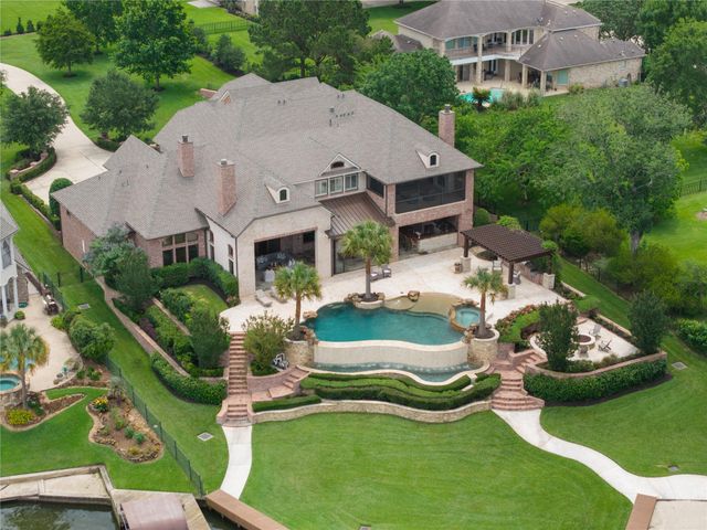 12349 Longmire Trace, Conroe, TX 77304