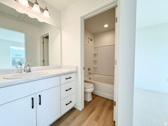 1664 N 1600 W, Layton, UT 84041