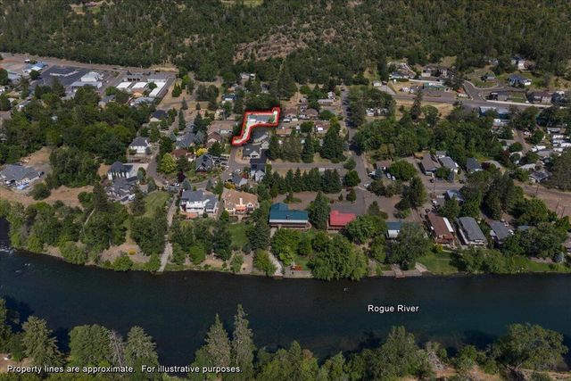 20 Penny Court, Shady Cove, OR 97539