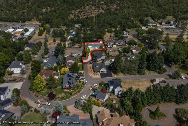 20 Penny Court, Shady Cove, OR 97539