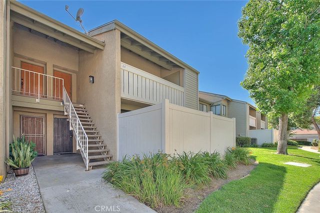 44 Carriage Way 108, Pomona, CA 91766