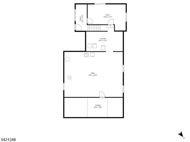 307 Stirling Rd, Watchung Boro, NJ 07069