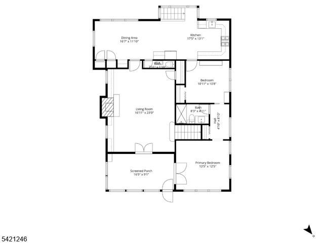 307 Stirling Rd, Watchung Boro, NJ 07069