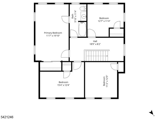 307 Stirling Rd, Watchung Boro, NJ 07069