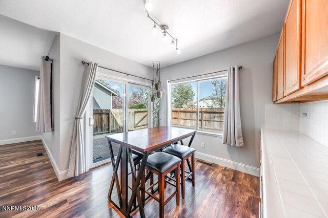 3108 Joshuapark Drive, Reno, NV 89502