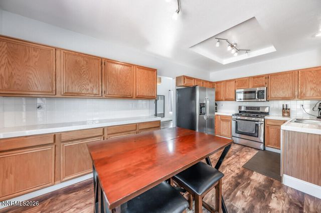 3108 Joshuapark Drive, Reno, NV 89502