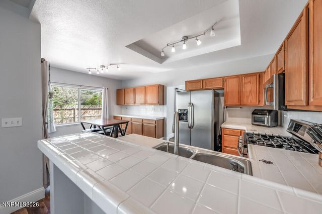 3108 Joshuapark Drive, Reno, NV 89502