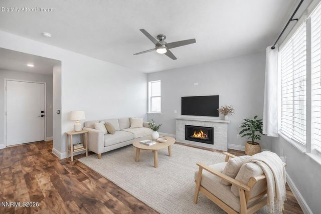 3108 Joshuapark Drive, Reno, NV 89502