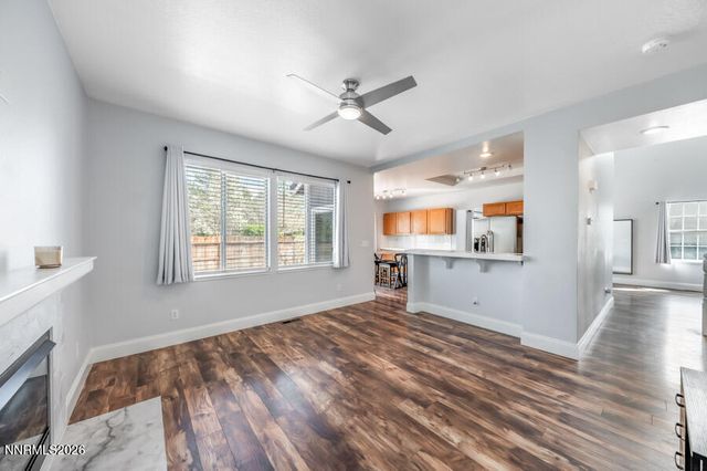 3108 Joshuapark Drive, Reno, NV 89502