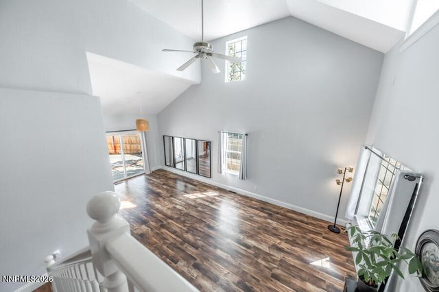 3108 Joshuapark Drive, Reno, NV 89502