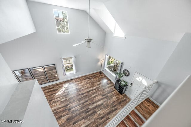 3108 Joshuapark Drive, Reno, NV 89502