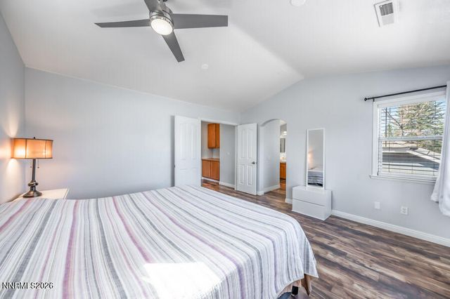 3108 Joshuapark Drive, Reno, NV 89502