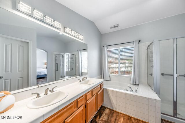 3108 Joshuapark Drive, Reno, NV 89502