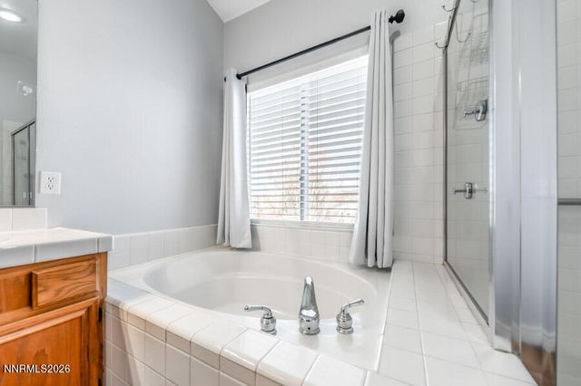 3108 Joshuapark Drive, Reno, NV 89502