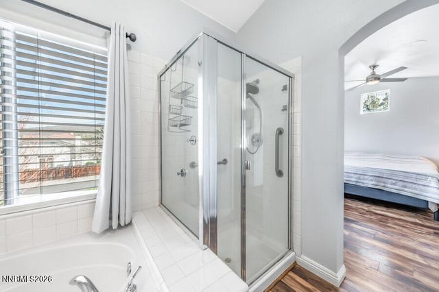 3108 Joshuapark Drive, Reno, NV 89502