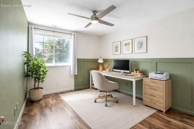 3108 Joshuapark Drive, Reno, NV 89502