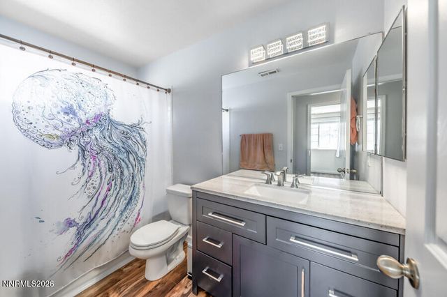 3108 Joshuapark Drive, Reno, NV 89502