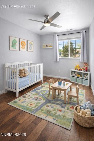 3108 Joshuapark Drive, Reno, NV 89502