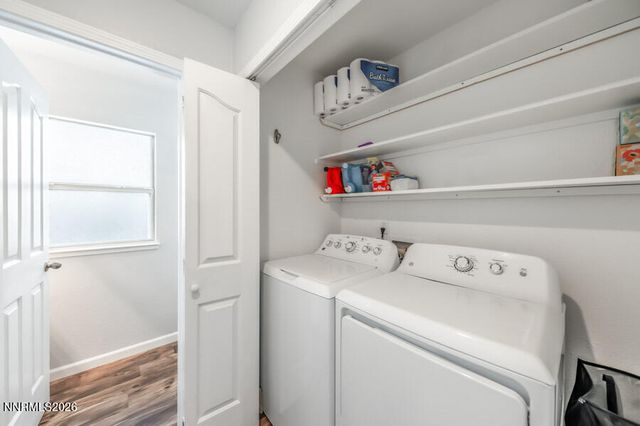 3108 Joshuapark Drive, Reno, NV 89502