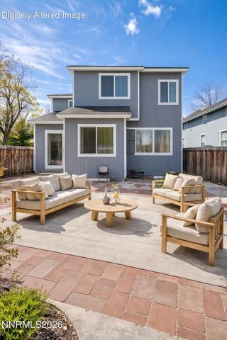 3108 Joshuapark Drive, Reno, NV 89502