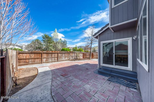 3108 Joshuapark Drive, Reno, NV 89502