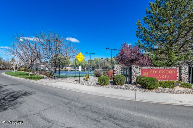 3108 Joshuapark Drive, Reno, NV 89502