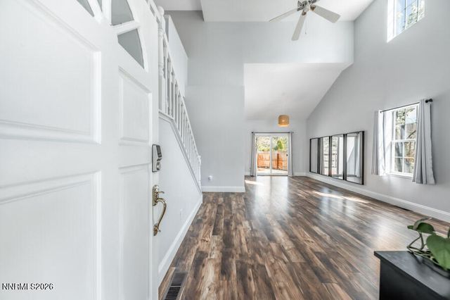 3108 Joshuapark Drive, Reno, NV 89502