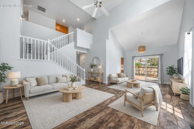 3108 Joshuapark Drive, Reno, NV 89502