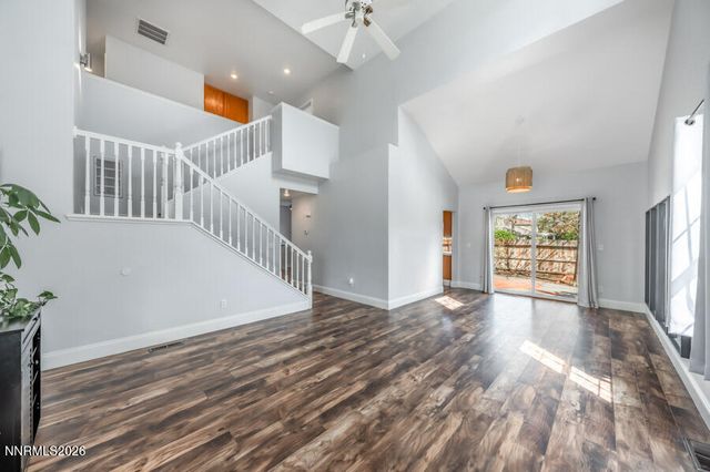 3108 Joshuapark Drive, Reno, NV 89502