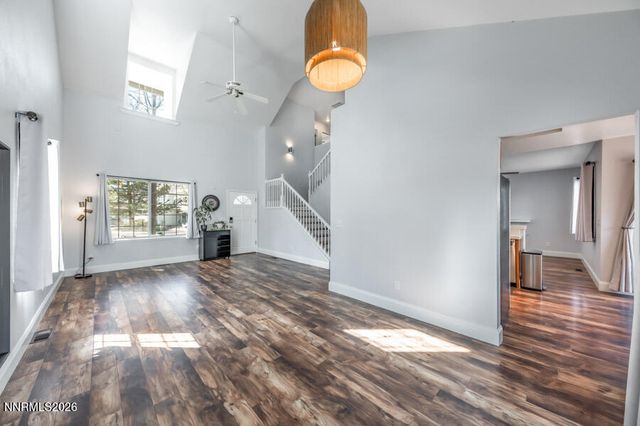 3108 Joshuapark Drive, Reno, NV 89502