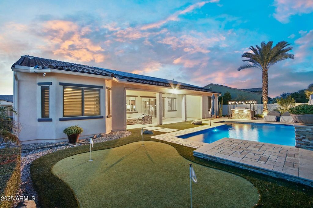 15837 W BONITOS Drive, Goodyear, AZ 85395 — exterior