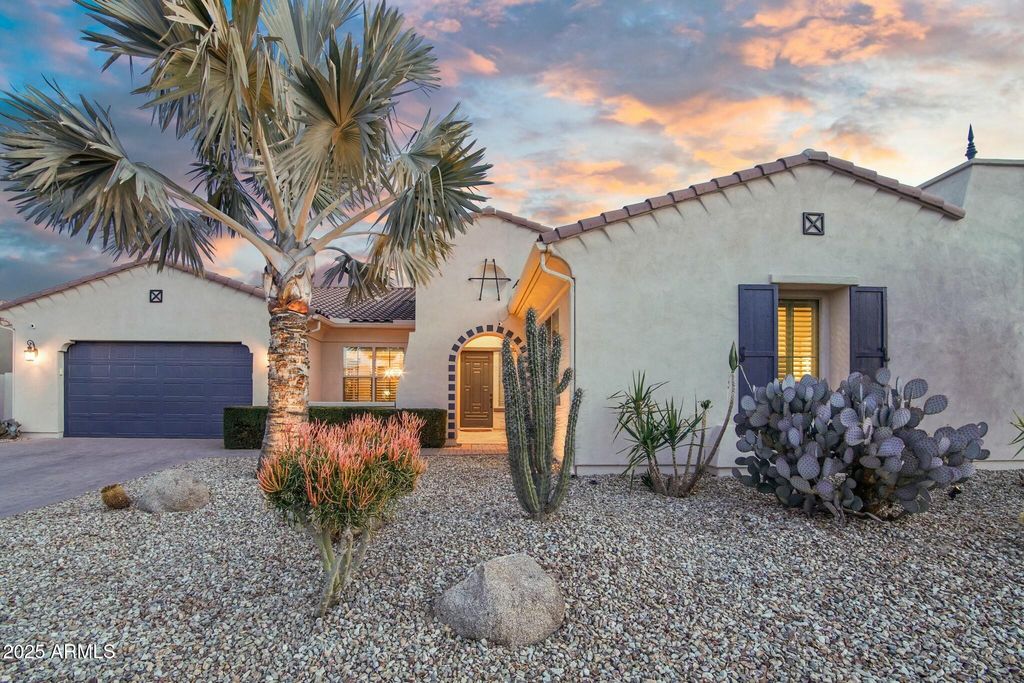 15837 W BONITOS Drive, Goodyear, AZ 85395 — photo 2