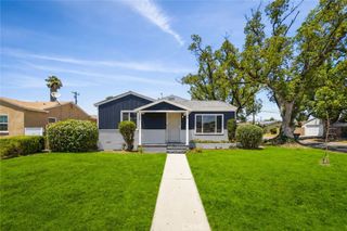1543 E Mardina St, West Covina, CA 91791