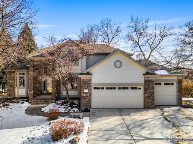 5624 Red Willow Ct, Fort Collins, CO 80528